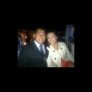 Meet your Posher, Nelly